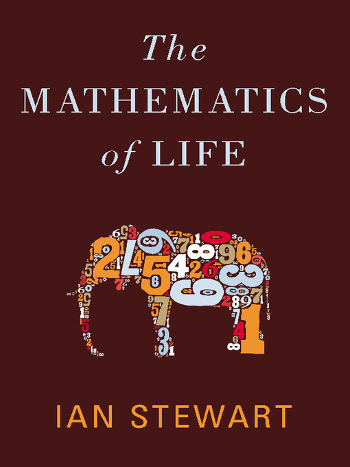 Title details for The Mathematics of Life by Ian Stewart - Wait list